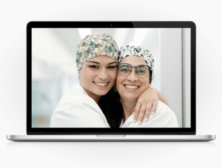 Hoje celebra-se o Dia da Assistente Dentária.