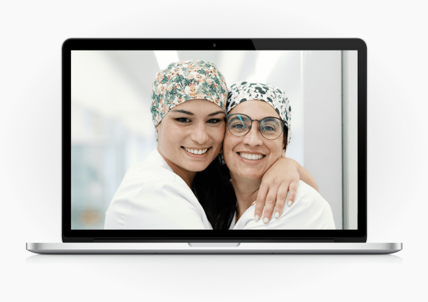 Hoje celebra-se o Dia da Assistente Dentária.