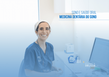 Sono e Saúde Oral: Entenda a ligação