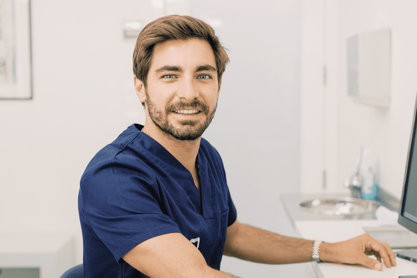 clinica delille dr miguel morgado